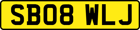 SB08WLJ