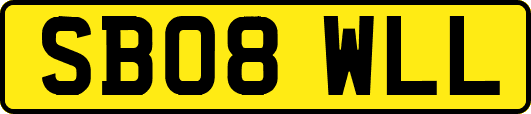 SB08WLL