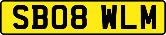 SB08WLM