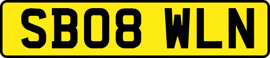 SB08WLN