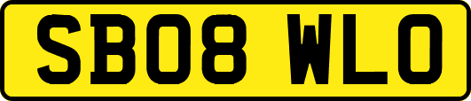 SB08WLO