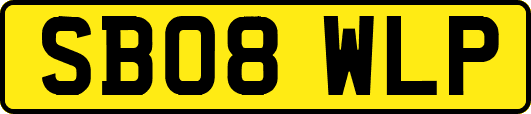 SB08WLP