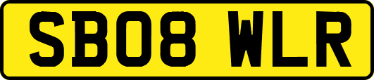 SB08WLR