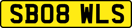 SB08WLS