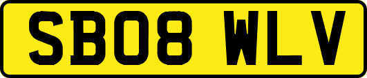 SB08WLV