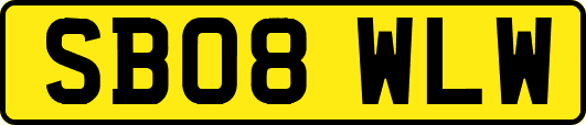 SB08WLW