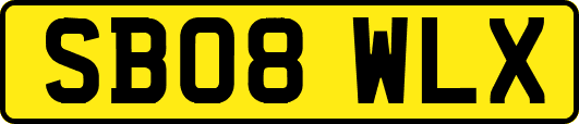 SB08WLX