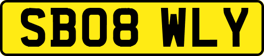 SB08WLY