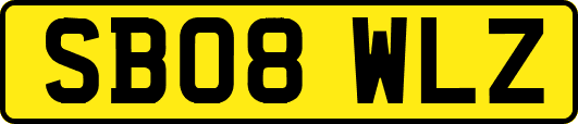 SB08WLZ