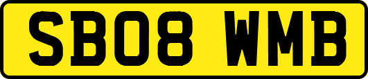 SB08WMB