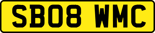 SB08WMC