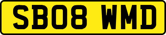 SB08WMD