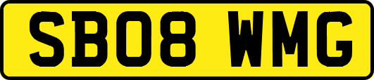 SB08WMG