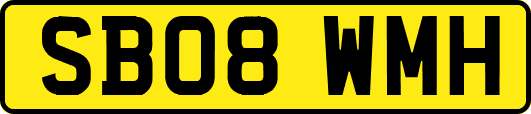 SB08WMH