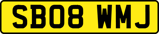 SB08WMJ