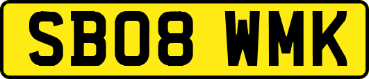 SB08WMK