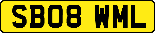 SB08WML