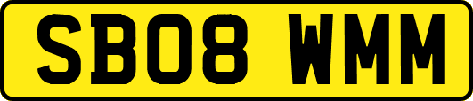 SB08WMM