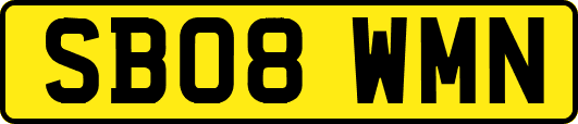 SB08WMN