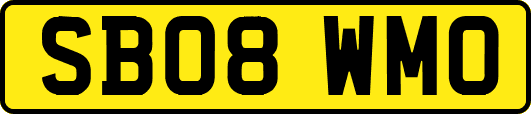 SB08WMO