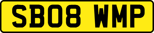 SB08WMP