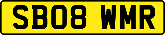 SB08WMR