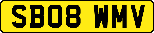 SB08WMV