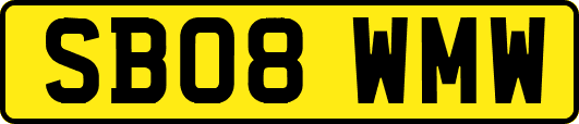 SB08WMW