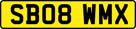 SB08WMX