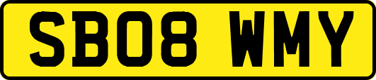 SB08WMY