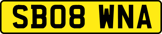 SB08WNA