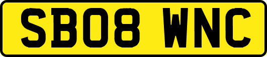 SB08WNC
