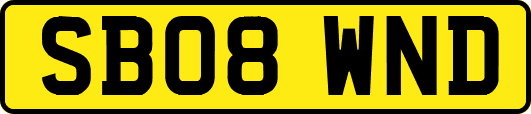 SB08WND