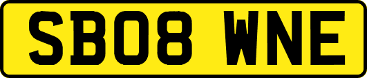 SB08WNE