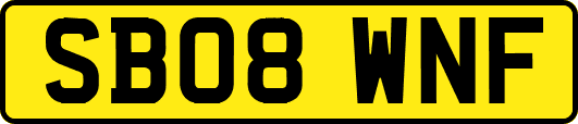 SB08WNF