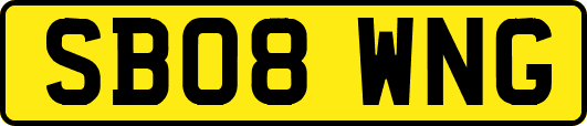 SB08WNG