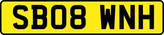 SB08WNH