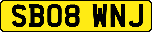 SB08WNJ
