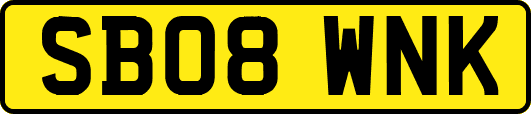 SB08WNK