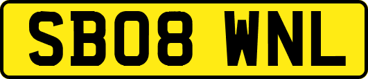 SB08WNL