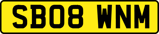 SB08WNM