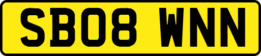 SB08WNN