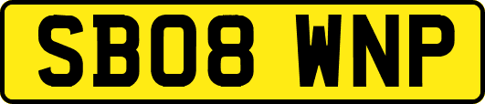 SB08WNP