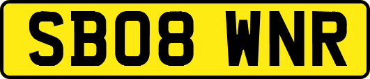 SB08WNR