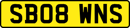 SB08WNS