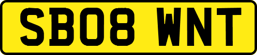 SB08WNT
