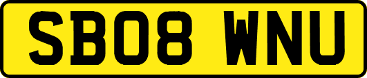 SB08WNU