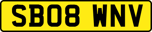 SB08WNV