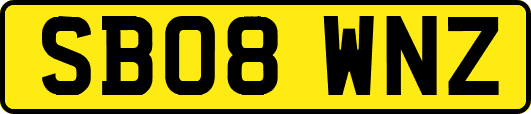 SB08WNZ