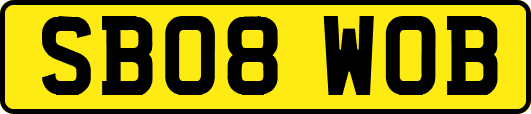 SB08WOB